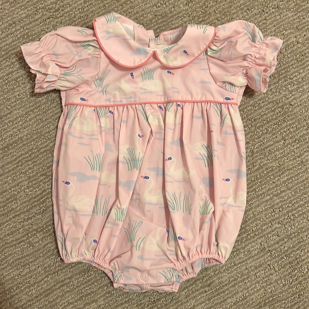 TBBC Holly Day Bubble